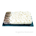 Genho Seafood Frozen Todarodes Rings dan Tentacles Tentakel